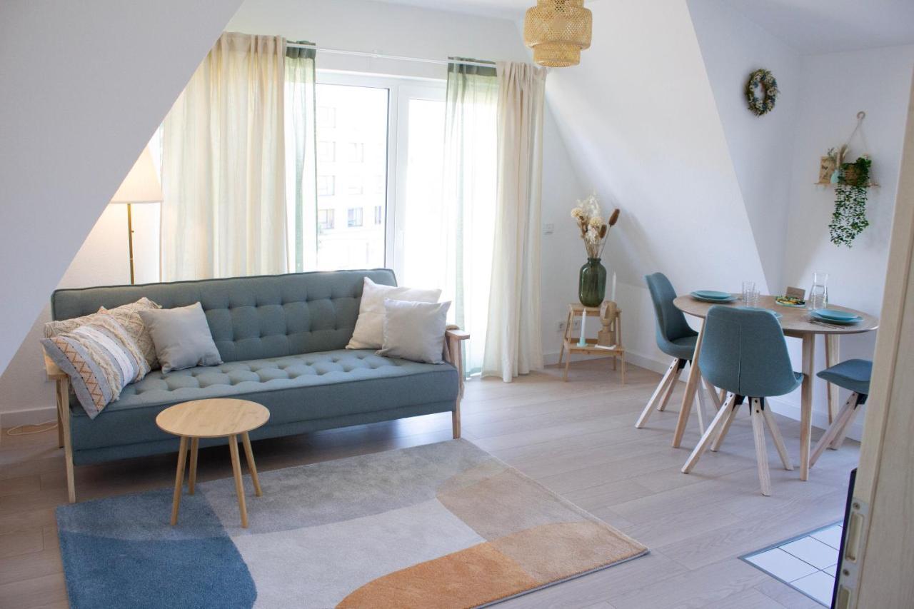 Nova - See Apt 22 I Phantasialand I Cologne I Bonn Erftstadt Exterior foto
